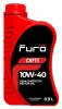 10W40FR012 FURO Масло моторное полусинт.
