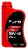 10W40FR016 FURO Масло моторное полусинт.