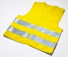 8X0093056 VAG Детский сигнальный аварийный жилет Audi Safety Vest for Children