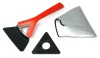 Превью - 80A096010E VAG Скребок и микролопатка с рукояткой Audi Ice Scraper and Shovel, Multi-functional, Red/Black (фото 2)