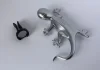 Превью - 80A087000 VAG Алюминиевая фигурка геккона в салон Audi Design Gecko Aluminium (фото 5)