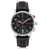 3101900500 VAG Мужские наручные часы хронограф Audi Sport Chronograph Carbon, Mens, black/silver