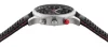 Превью - 3101900500 VAG Мужские наручные часы хронограф Audi Sport Chronograph Carbon, Mens, black/silver (фото 2)