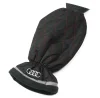 Превью - 80A096010D VAG Cкребок с перчаткой Audi Ice Scraper with Glove, Red/Black (фото 2)