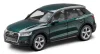 5011605621 VAG Модель Audi Q5, Azores Green, Scale 1:87