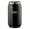 FKCP599AIB VAG Термокружка Audi Thermo Mug, Black, 0.33l