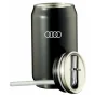 Превью - FKCP599AIB VAG Термокружка Audi Thermo Mug, Black, 0.33l (фото 2)