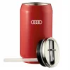 Превью - FKCP599AIR VAG Термокружка Audi Thermo Mug, Red, 0.33l (фото 2)