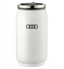 FKCP599AIW VAG Термокружка Audi Thermo Mug, White, 0.33l