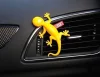 Превью - 000087009C VAG Ароматизатор воздуха в салон Audi Gecko Cockpit Air Freshener, Tropical Fruits (фото 4)