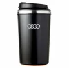 FKFFX365AIB VAG Термокружка Audi Rings Thermo Mug, Fix Mode, Black, 0.35l