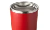 Превью - FKFFX365AIR VAG Термокружка Audi Rings Thermo Mug, Fix Mode, Red, 0.35l (фото 3)