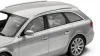 Превью - 5011204213 VAG Модель Audi A4 Avant, Ice silver, Scale 1 43 (фото 3)