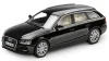 5011204223 VAG Модель Audi A4 Avant, Phantom black, Scale 1 43