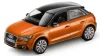 5011201023 VAG Модель Audi A1 Sportback, Samoa orange, Scale 1 43