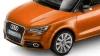 Превью - 5011201023 VAG Модель Audi A1 Sportback, Samoa orange, Scale 1 43 (фото 2)