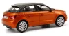 Превью - 5011201023 VAG Модель Audi A1 Sportback, Samoa orange, Scale 1 43 (фото 4)