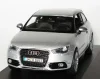 Превью - 5011001013 VAG Модель автомобиля Audi A1 Ice Silver, Scale 1 43 (фото 2)