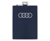 32923A2540 VAG Фляжка Audi Flask, Stainless Steel, Soft-touch Coating, Dark Blue