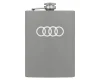 32923A2520 VAG Фляжка Audi Flask, Stainless Steel, Soft-touch Coating, Grey