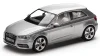 5011203013 VAG Модель Audi A3, Ice silver, 2013, Scale 1 43