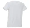 Превью - 3201900104 VAG Детская футболка Audi quattro Shirt, Kids, white (фото 3)