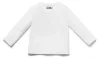 Превью - 3201900701 VAG Детская футболка с длинным рукавом Audi Sport Longsleeve, Babys, white (фото 2)