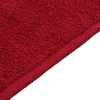Превью - 31323A2500 VAG Банное полотенце Audi Sport Bath Towel, L-size, Red (фото 2)