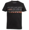 3132002702 VAG Мужская футболка Audi T-Shirt e-tron, Mens, black