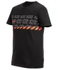 Превью - 3132002702 VAG Мужская футболка Audi T-Shirt e-tron, Mens, black (фото 2)