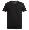 Превью - 3132002702 VAG Мужская футболка Audi T-Shirt e-tron, Mens, black (фото 4)