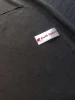 Превью - 32923A2550 VAG Флисовый плед Audi Sport Fleece Blanket, Black (фото 3)