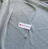Превью - 32923A2570 VAG Флисовый плед Audi Sport Fleece Blanket, Grey (фото 3)