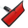 Превью - 80A096010C VAG Лопатка для уборки снега со скребком Audi Ice Scraper with Snow Shovel and Telescopic Rod, Red/Black (фото 3)