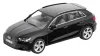 5011903032 VAG Масштабная модель Audi A3 Sportback, Mythos Black, Scale 1:43