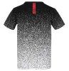 Превью - 3202000204 VAG Футболка для мальчиков Audi Shirt Boys, Infants, black/red/white (фото 4)
