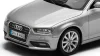 Превью - 5011204113 VAG Модель Audi A4, Ice silver, Scale 1 43 (фото 2)