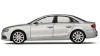 Превью - 5011204113 VAG Модель Audi A4, Ice silver, Scale 1 43 (фото 3)
