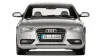 Превью - 5011204113 VAG Модель Audi A4, Ice silver, Scale 1 43 (фото 4)