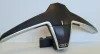 FKJTAAI VAG Плечики для одежды Audi Coat Hanger, Multifunctional, Black/Silver
