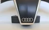 Превью - FKJTAAI VAG Плечики для одежды Audi Coat Hanger, Multifunctional, Black/Silver (фото 2)