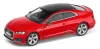 5011715031 VAG Модель автомобиля Audi RS 5 Coupé, Misano Red, Scale 1:43