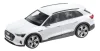 5011820632 VAG Масштабная модель Audi e-tron, Glacier White, Scale 1:43