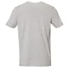 Превью - 3131701812 VAG Мужская футболка Audi Rings Mens T-Shirt, Grey (фото 3)