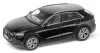 5011708632 VAG Масштабная модель Audi Q8, Orca Black, Scale 1:43