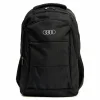 FKBPAI VAG Городской рюкзак Audi Rings Backpack, City Style, Black