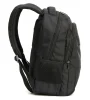 Превью - FKBPAI VAG Городской рюкзак Audi Rings Backpack, City Style, Black (фото 3)