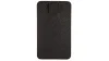 Превью - 3141400100 VAG Кожаный чехол Audi для Samsung S4 Leather case, black (фото 3)