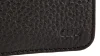 Превью - 3141400100 VAG Кожаный чехол Audi для Samsung S4 Leather case, black (фото 5)