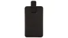 Превью - 3141400100 VAG Кожаный чехол Audi для Samsung S4 Leather case, black (фото 6)